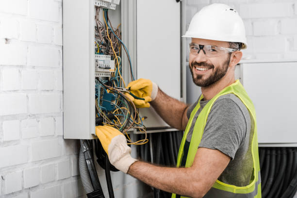 Best Electrical Rewiring Services  in Wilton, IA