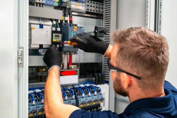 Best Licensed Electrician  in Wilton, IA