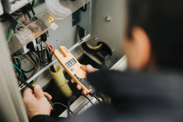 Best Electrical Troubleshooting Services  in Wilton, IA
