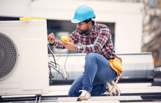 Best Affordable Emergency Electrician  in Wilton, IA