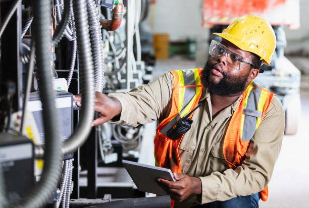 Best Local Electrician Companies  in Wilton, IA
