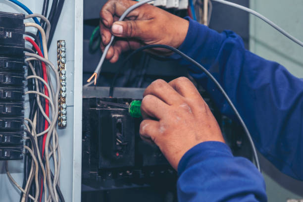 Best Electrical Installation Contractor  in Wilton, IA