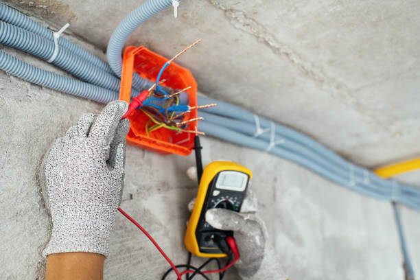Best Electrician Near Me  in Wilton, IA