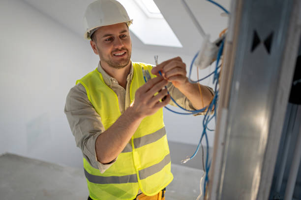 Best Electrician for Home Renovation  in Wilton, IA