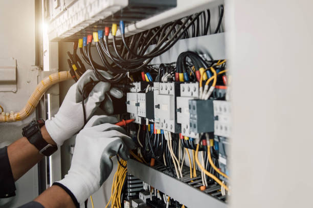 Best Circuit Breaker Repair  in Wilton, IA